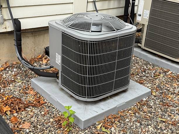 24/7 Emergency Emergency Hvac experts in New Baden, IL